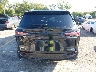 5TDDRKEC0SS****** Wrecked 2025 Toyota Sienna