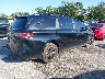 5TDDRKEC0SS****** Salvage and Wrecked 2025 Toyota Sienna in Florida State