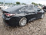 KMHE24L12GA****** Salvamento y Destrozados 2016 Hyundai Sonata Hybrid en Estado de Kansas