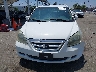 5FNRL38716B****** Used 2006 Honda Odyssey in California State