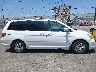 5FNRL38716B****** Repairable 2006 Honda Odyssey in California State