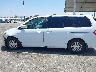 5FNRL38716B****** Salvage 2006 Honda Odyssey
