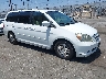 5FNRL38716B****** Salvage and Wrecked 2006 Honda Odyssey in Fontana