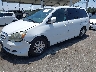 5FNRL38716B****** Used and Repairable 2006 Honda Odyssey in Fontana