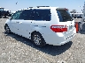 5FNRL38716B****** Salvage and Repairable 2006 Honda Odyssey in Fontana