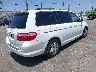 5FNRL38716B****** Salvage and Wrecked 2006 Honda Odyssey in California State