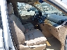 5FNRL38716B****** Used and Repairable 2006 Honda Odyssey in California State