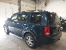 5FNYF48889B****** Salvamento y Reparables 2009 Honda Pilot en Minneapolis Saint Paul