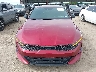 5XXG64J26NG****** Wrecked 2022 Kia K5 in Texas State