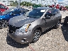 JN8AS5MTXCW****** Used and Repairable 2012 Nissan Rogue in Nashville