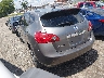 JN8AS5MTXCW****** Salvage and Repairable 2012 Nissan Rogue in Nashville