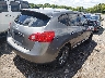 JN8AS5MTXCW****** Salvage and Wrecked 2012 Nissan Rogue in Tennessee State