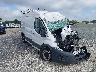1FTBR1C84PK****** Salvamento y Destrozados 2023 Ford Transit-250 en Elkton