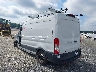 1FTBR1C84PK****** Salvamento y Reparables 2023 Ford Transit-250 en Elkton