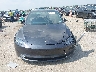 5YJ3E1EAXSF****** Repairable 2025 Tesla Model 3 in Electric Vehicle Auctions