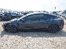 5YJ3E1EAXSF****** Wrecked 2025 Tesla Model 3 in Texas State