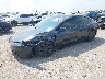 5YJ3E1EAXSF****** Used and Repairable 2025 Tesla Model 3 in Electric Vehicle Auctions