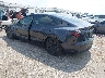 5YJ3E1EAXSF****** Salvage and Repairable 2025 Tesla Model 3 in Electric Vehicle Auctions