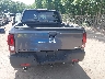 5FPYK3F79MB****** Wrecked 2021 Honda Ridgeline