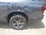 5FPYK3F79MB****** Repairable 2021 Honda Ridgeline