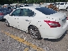1N4AA51E39C****** Salvamento y Reparables 2009 Nissan Maxima en Atlanta South