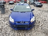 1FADP3F29EL****** Destrozados 2014 Ford Focus en Estado de Georgia