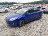 1FADP3F29EL****** Usados y Reparables 2014 Ford Focus en Atlanta