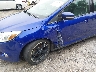 1FADP3F29EL****** Salvamento y Reparables 2014 Ford Focus en Estado de Georgia