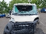 3C6LRVVG1PE****** Destrozados 2023 RAM Promaster 2500 en Estado de Nueva Jersey