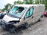 3C6LRVVG1PE****** Salvamento y Reparables 2023 RAM Promaster 2500 en Estado de Nueva Jersey
