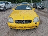 WDBKK47F7WF****** Wrecked 1998 Mercedes-Benz Slk 230 in Wisconsin State