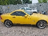WDBKK47F7WF****** Used 1998 Mercedes-Benz Slk 230 in Wisconsin State