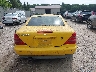 WDBKK47F7WF****** Wrecked 1998 Mercedes-Benz Slk 230
