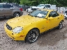 WDBKK47F7WF****** Used and Repairable 1998 Mercedes-Benz Slk 230 in Portage