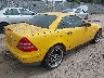 WDBKK47F7WF****** Salvage and Wrecked 1998 Mercedes-Benz Slk 230 in Wisconsin State