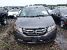 5FNRL5H66EB****** Usados 2014 Honda Odyssey en Estado de Oklahoma