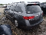 5FNRL5H66EB****** Salvamento y Reparables 2014 Honda Odyssey en Tulsa