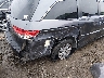 5FNRL5H66EB****** Salvamento y Reparables 2014 Honda Odyssey en Estado de Oklahoma