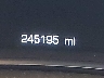 1G1ZJ5SU5HF****** Salvage 2017 Chevrolet Malibu