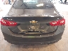 1G1ZJ5SU5HF****** Wrecked 2017 Chevrolet Malibu