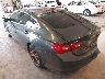 1G1ZJ5SU5HF****** Salvage and Repairable 2017 Chevrolet Malibu in Flint