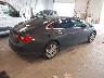 1G1ZJ5SU5HF****** Salvage and Wrecked 2017 Chevrolet Malibu in Michigan State