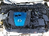 JM1BL1M87C1****** Repairable 2012 Mazda 3 in San Diego