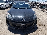 JM1BL1M87C1****** Salvage 2012 Mazda 3