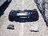 JM1BL1M87C1****** Wrecked 2012 Mazda 3 in California State