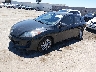 JM1BL1M87C1****** Used and Repairable 2012 Mazda 3 in San Diego