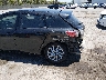 JM1BL1M87C1****** Salvage and Repairable 2012 Mazda 3 in California State