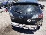 JM1BL1M87C1****** Repairable 2012 Mazda 3 in California State