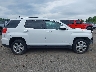 2GKFLUEK4H6****** Repairable 2017 GMC Terrain in New York State