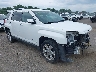 2GKFLUEK4H6****** Salvage and Wrecked 2017 GMC Terrain in Syracuse